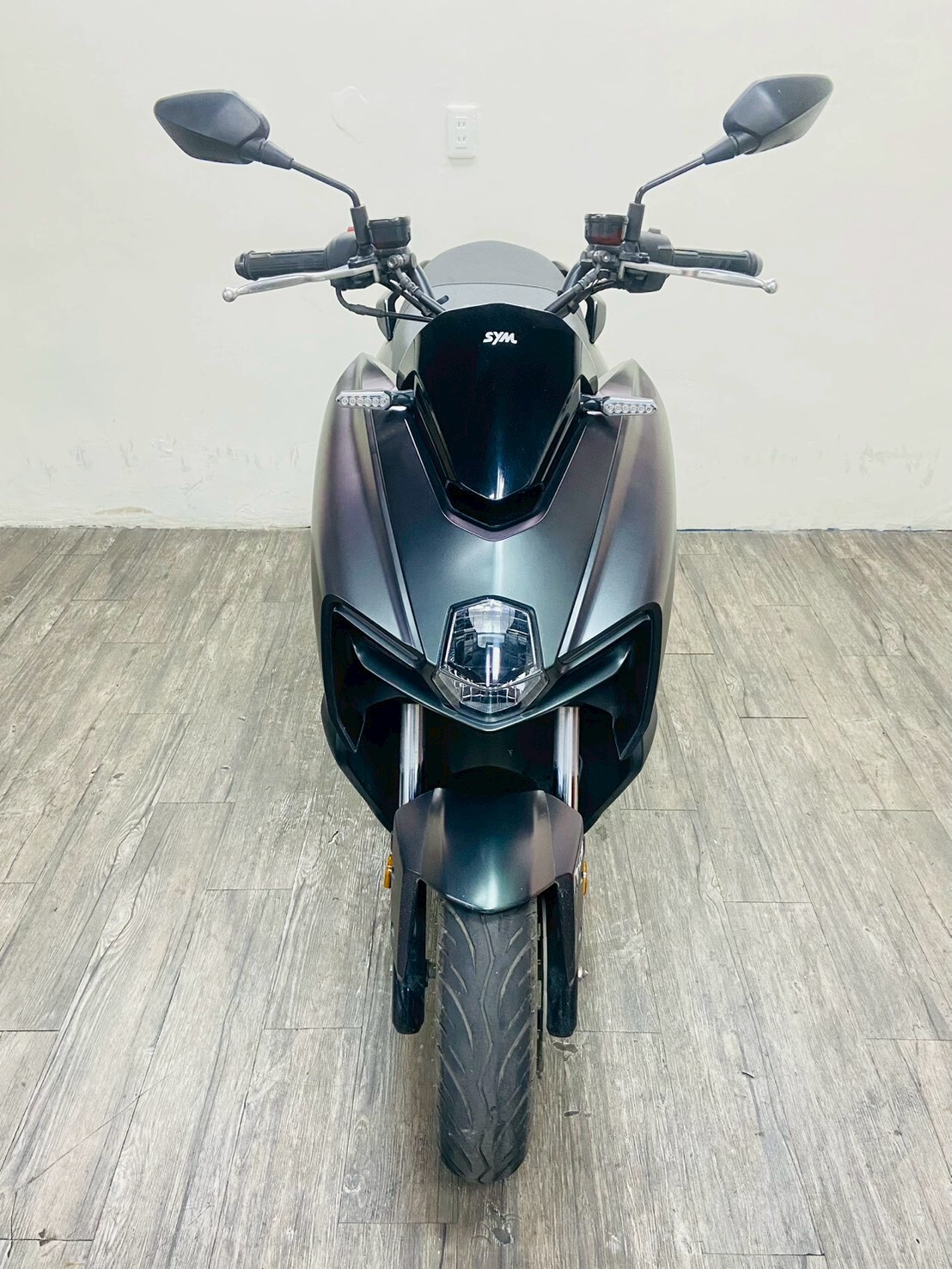 LINE_ALBUM_2023 三陽 MMBCU _0282 $85000 里程20XXX_260324_1