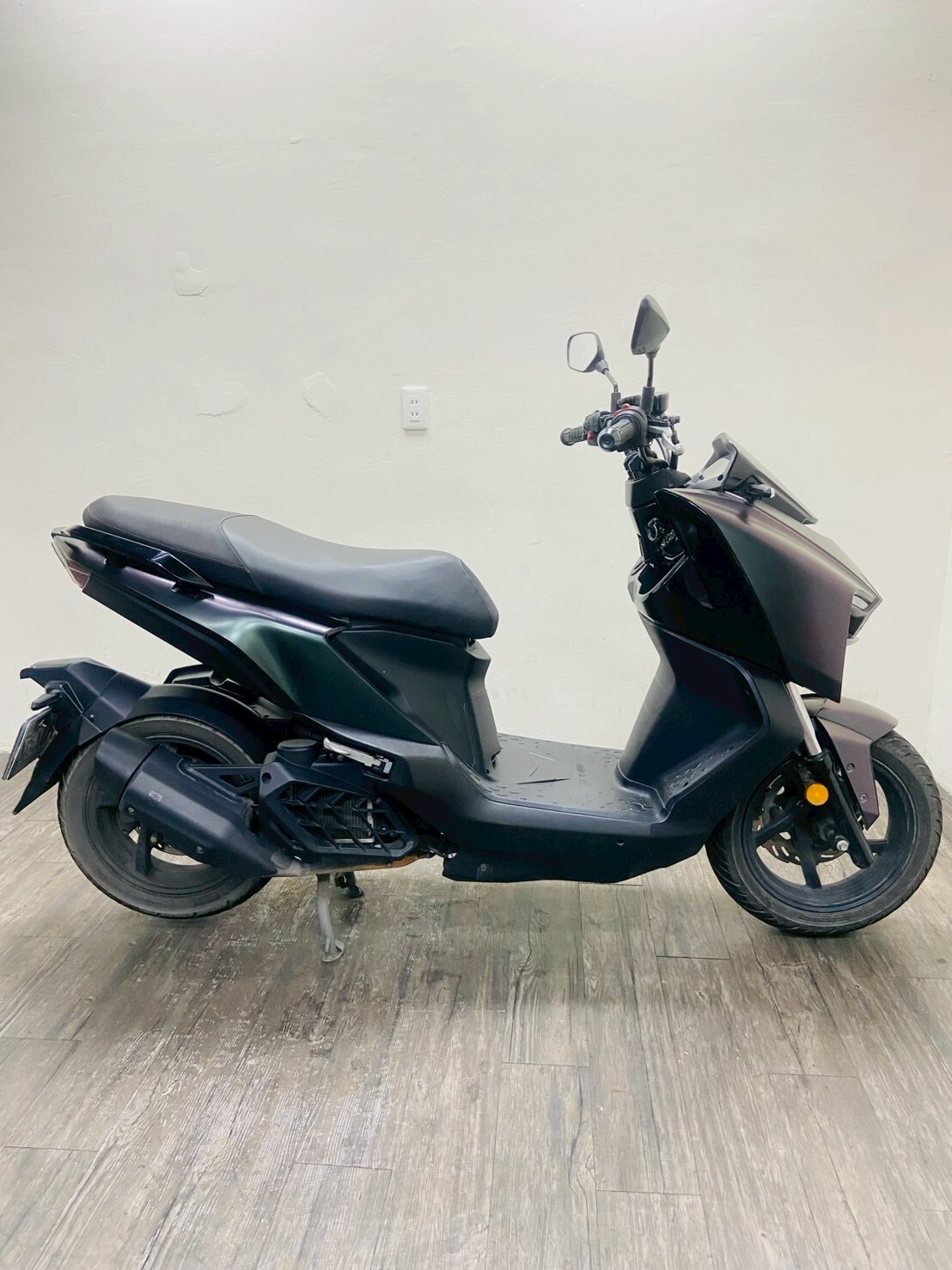 LINE_ALBUM_2023 三陽 MMBCU _0282 $85000 里程20XXX_260324_4