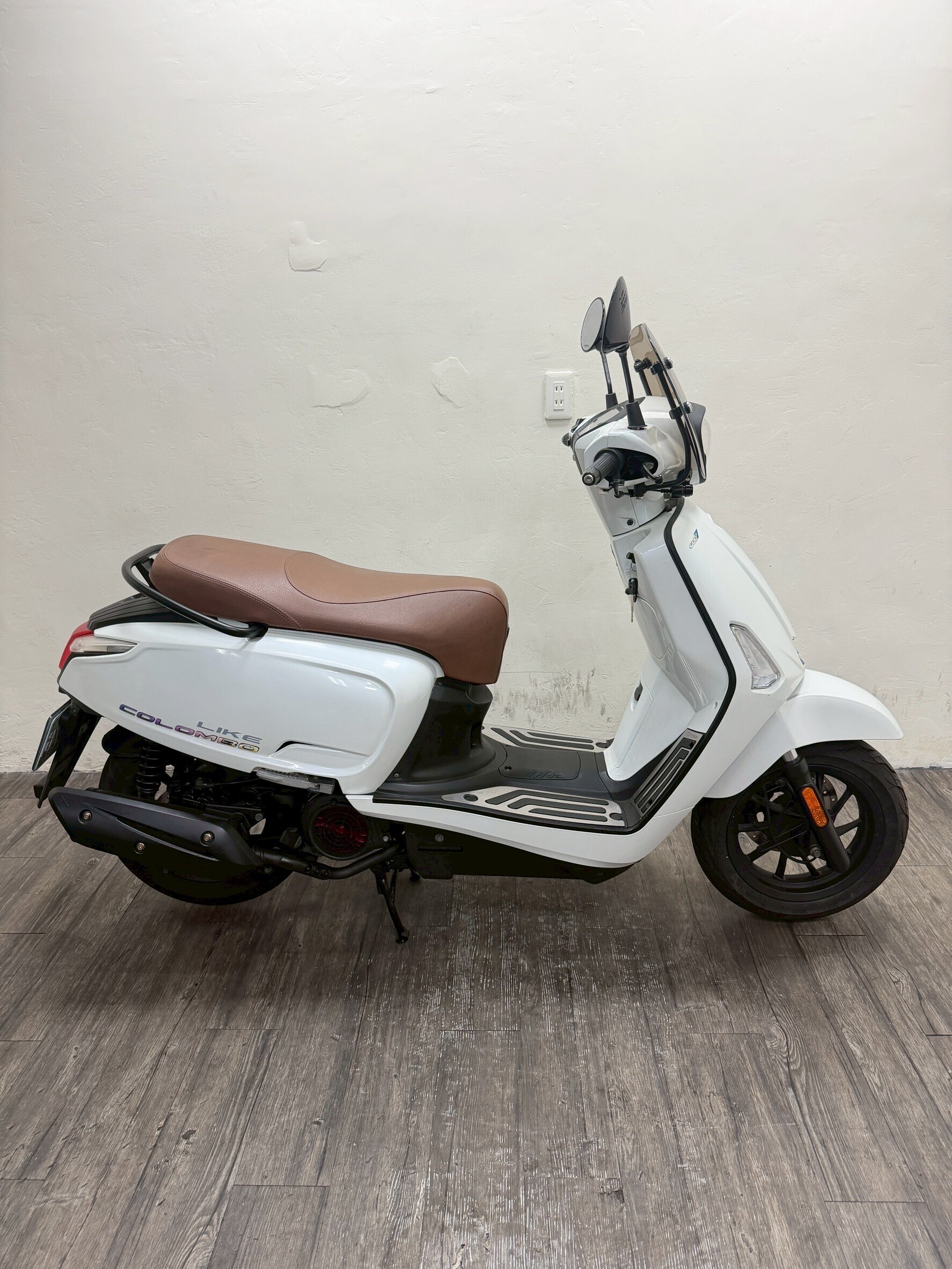 LINE_ALBUM_2021 光陽 like哥倫布_3028 $50000 里程42XXX_260324_4