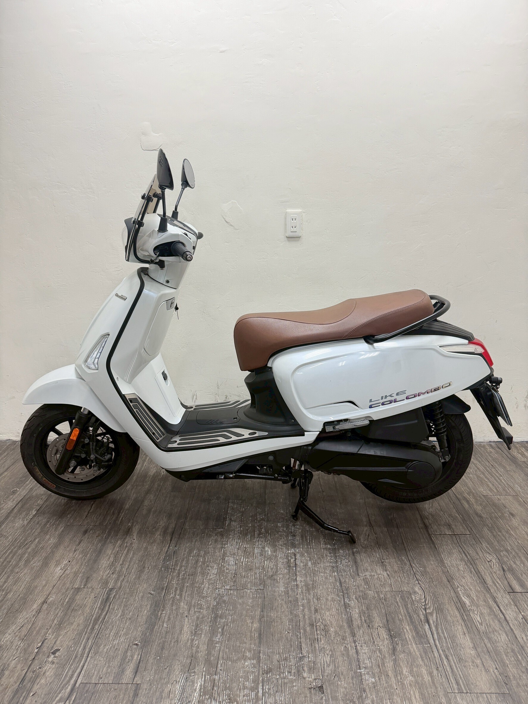 LINE_ALBUM_2021 光陽 like哥倫布_3028 $50000 里程42XXX_260324_5