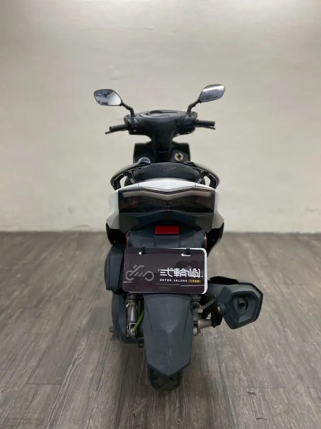 LINE_ALBUM_2017 山葉 勁戰四代 _2908 $46000  里程37XXX_260109_2