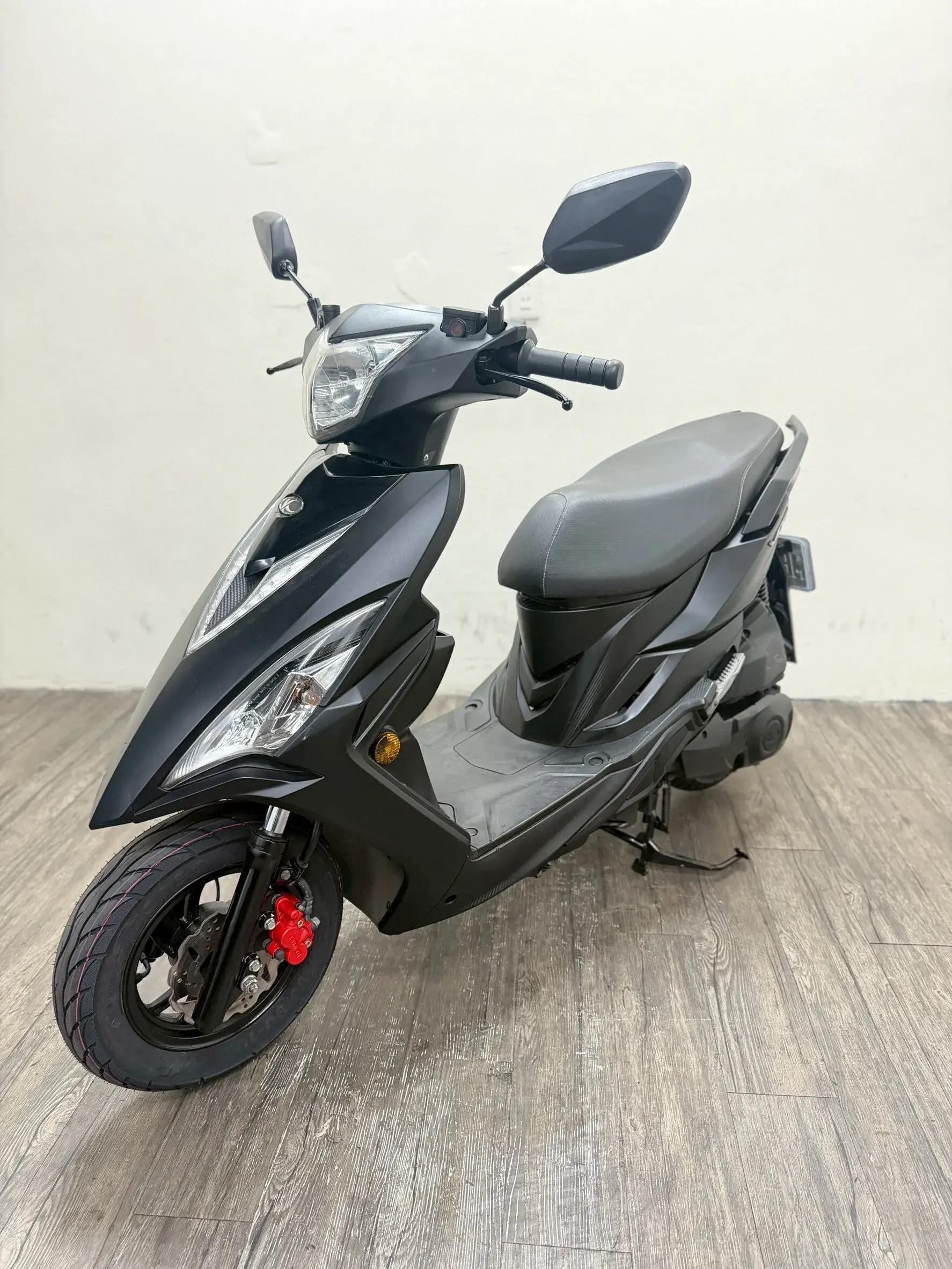 LINE_ALBUM_324降2018 VJR125 _7399 $38000 里程59XXX_260324_2