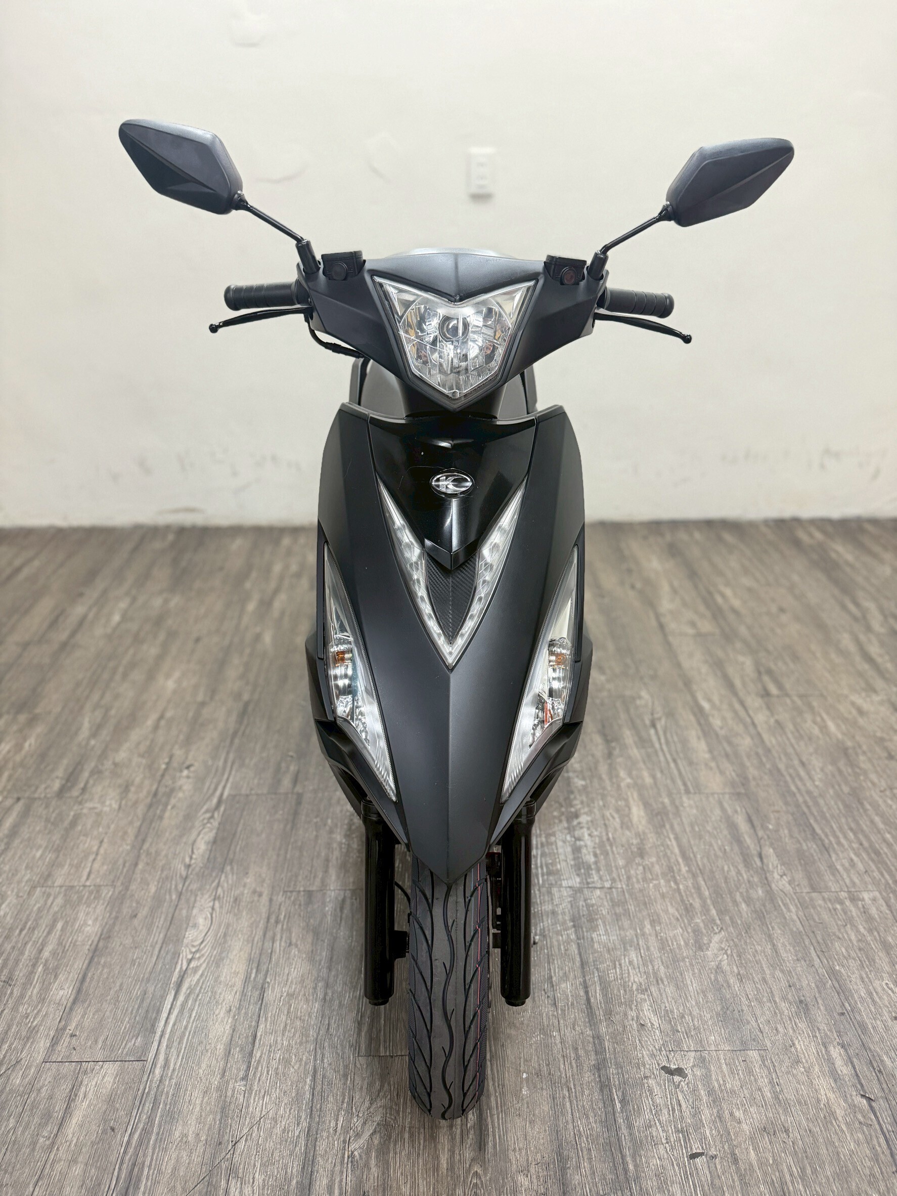 LINE_ALBUM_324降2018 VJR125 _7399 $38000 里程59XXX_260324_1