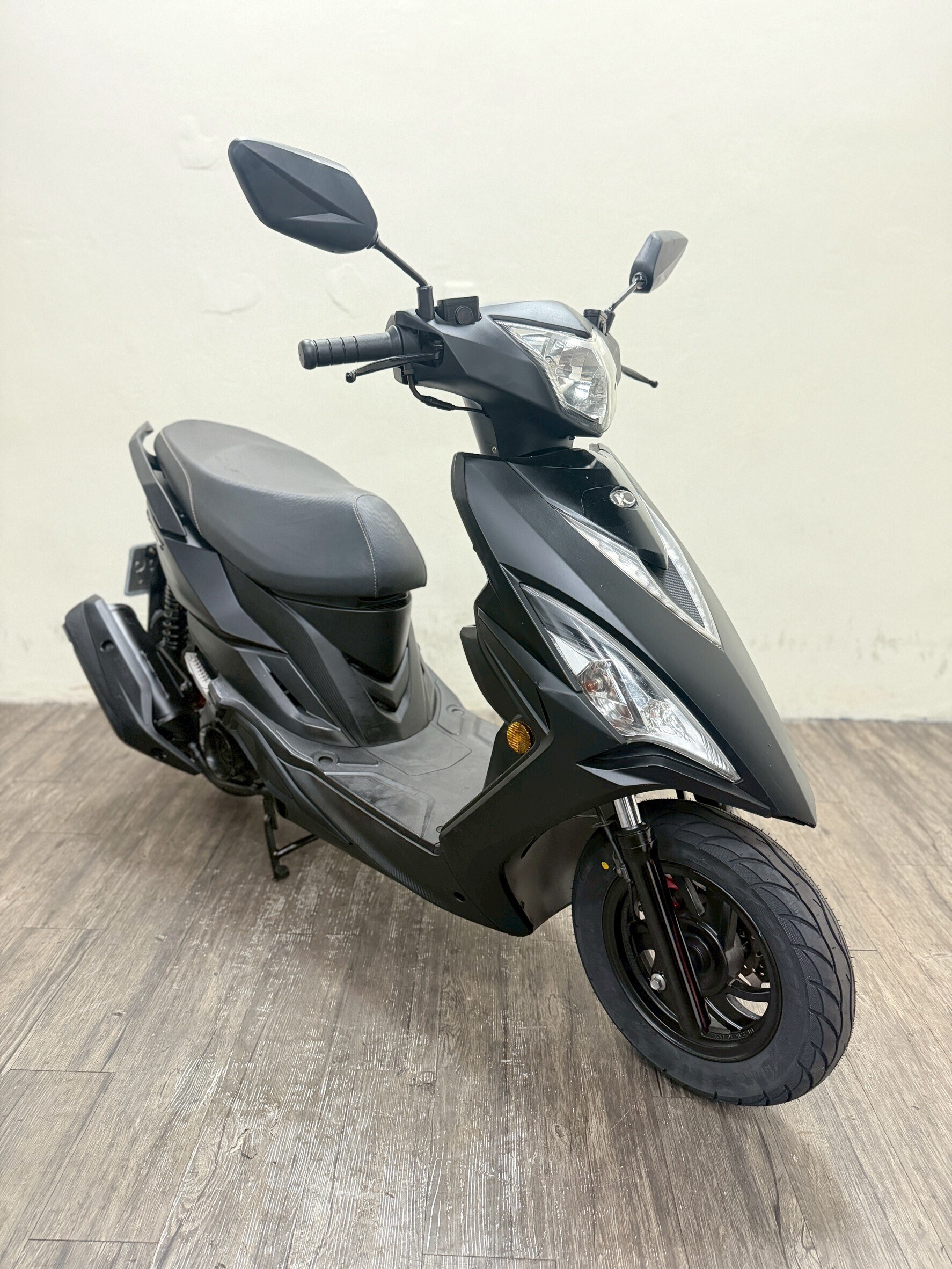 LINE_ALBUM_324降2018 VJR125 _7399 $38000 里程59XXX_260324_3