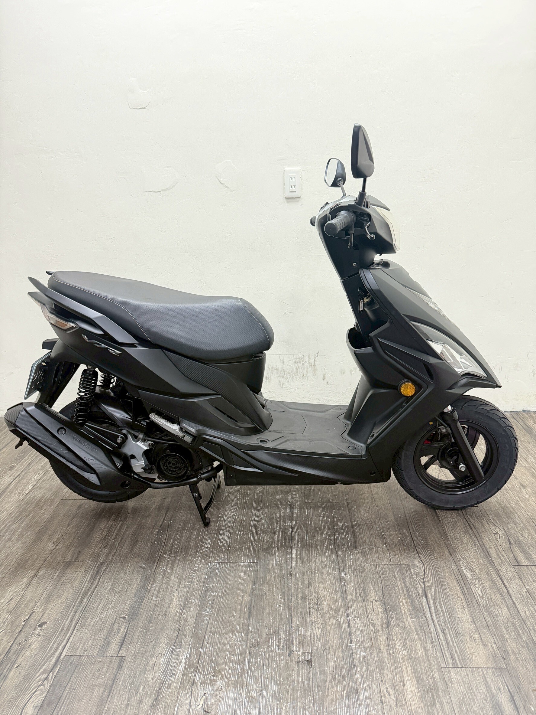 LINE_ALBUM_324降2018 VJR125 _7399 $38000 里程59XXX_260324_4