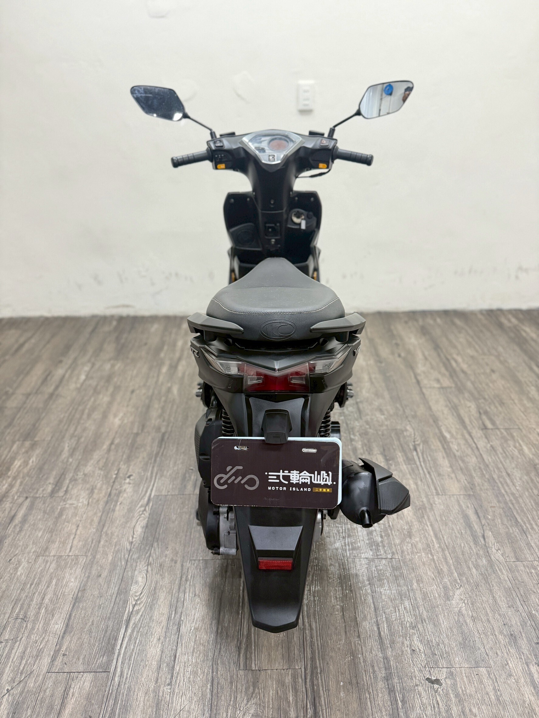 LINE_ALBUM_324降2018 VJR125 _7399 $38000 里程59XXX_260324_6