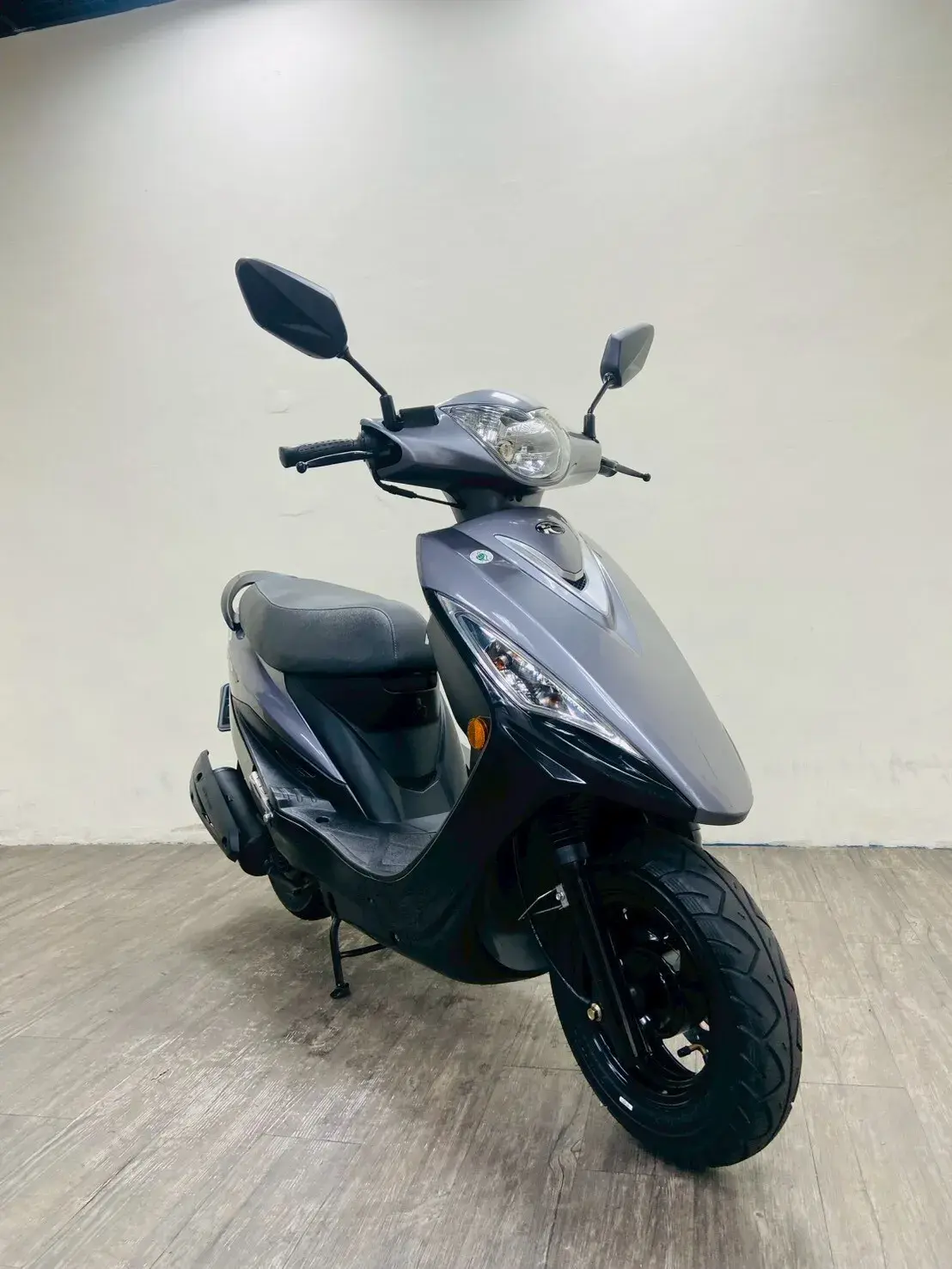 LINE_ALBUM_2018 光陽 GP125 碟煞 _2815 $32000 里程48XXX_260319_2