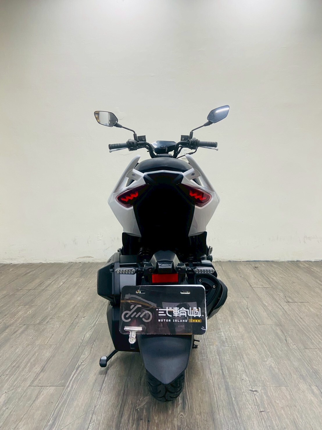 LINE_ALBUM_貸款審核 2022 三陽 DRG 158 TCS 七期 _6152 $ 72000里程12XXX_260324_6