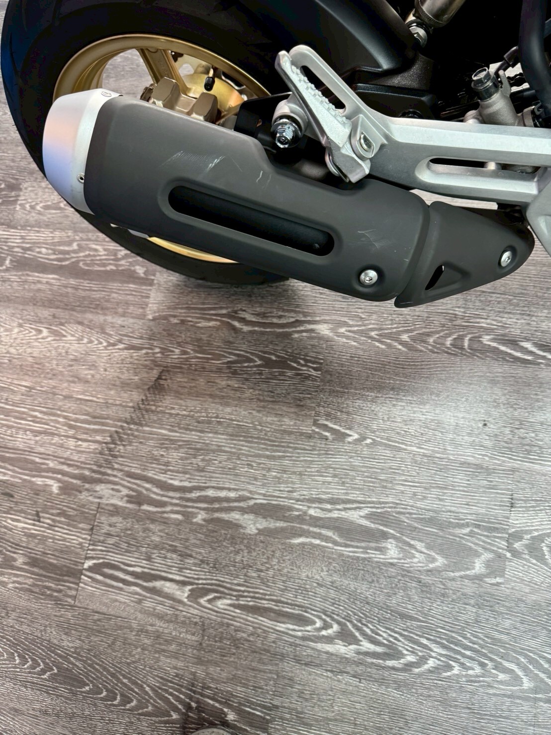 LINE_ALBUM_23年 本田 MSX GROM 125 ABS _1353 638km $95000_260325_6