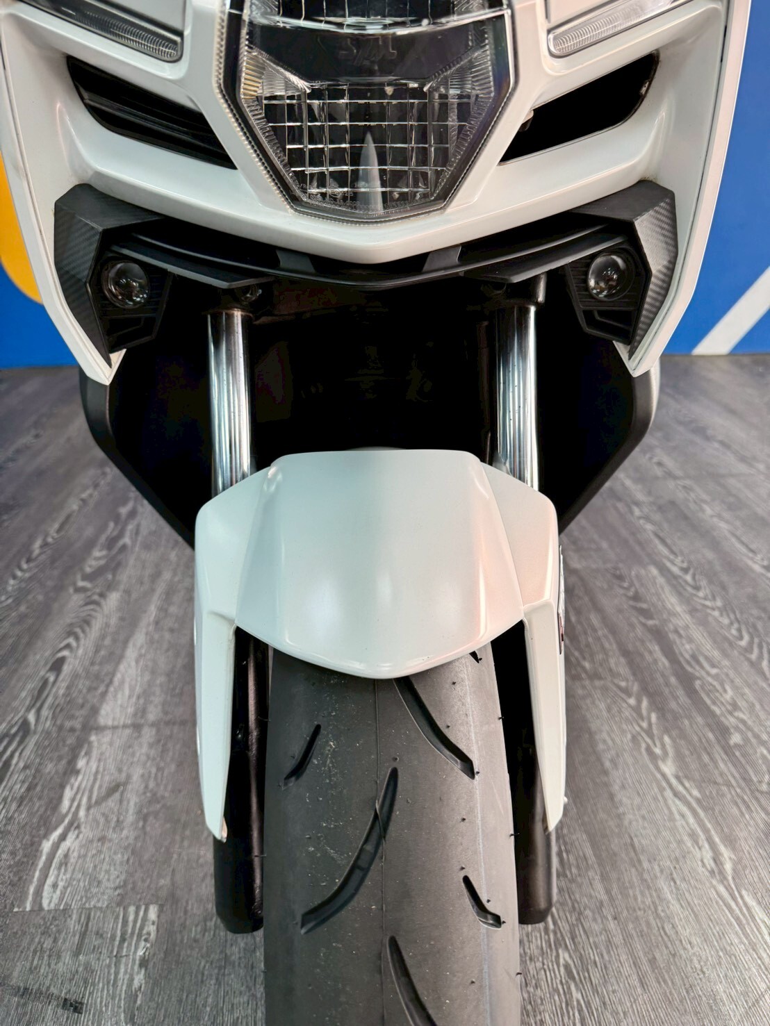 LINE_ALBUM_23年 三陽 MMBCU 158 _6625 41579km $85000_260325_9