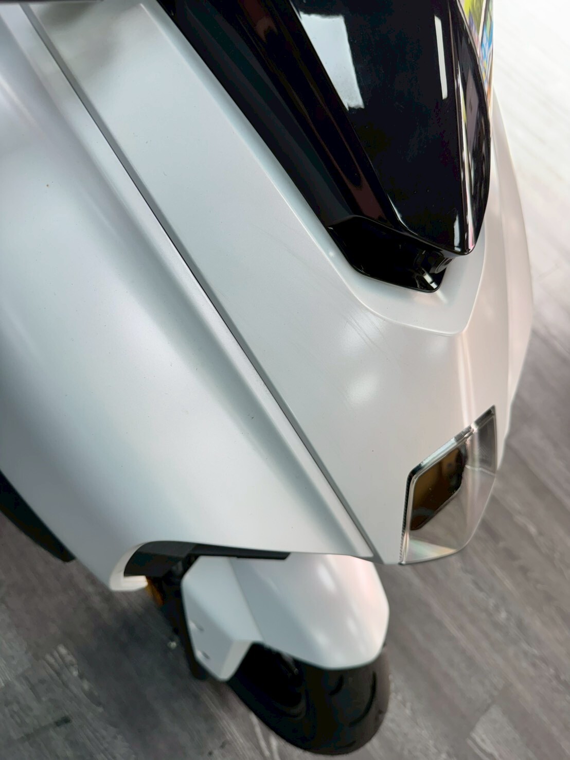 LINE_ALBUM_23年 三陽 MMBCU 158 _6625 41579km $85000_260325_6