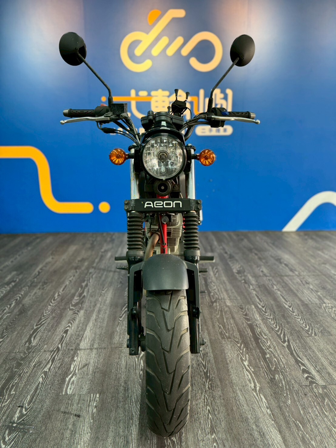 LINE_ALBUM_「未整理保固」22年 宏佳騰 MY 150 國際檔 _8586 2xxxkm $54000_260325_2