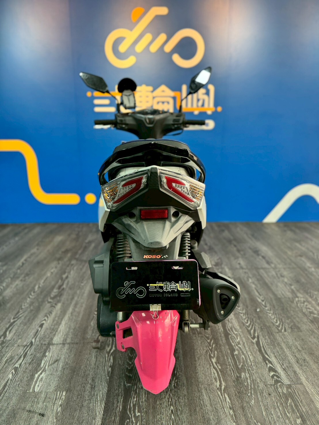 LINE_ALBUM_「未整理保固」21年 三陽 JET SL 125 ABS _3782 16xxxkm $74000_260325_5