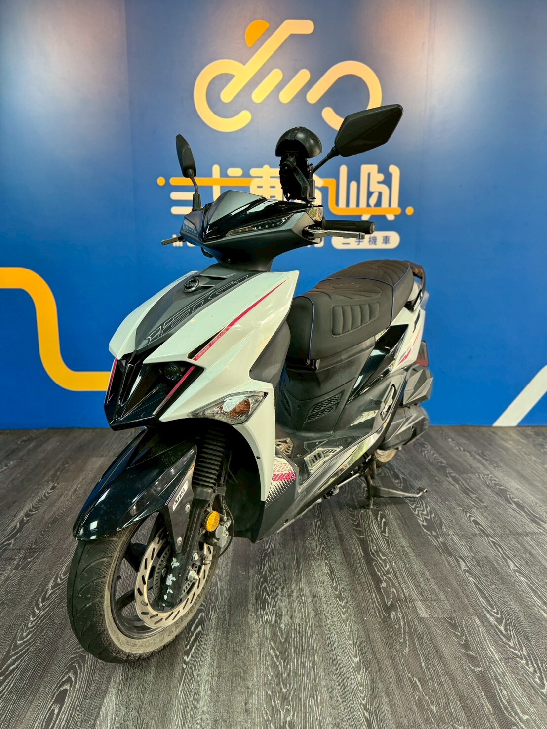 LINE_ALBUM_「未整理保固」21年 三陽 JET SL 125 ABS _3782 16xxxkm $74000_260325_1