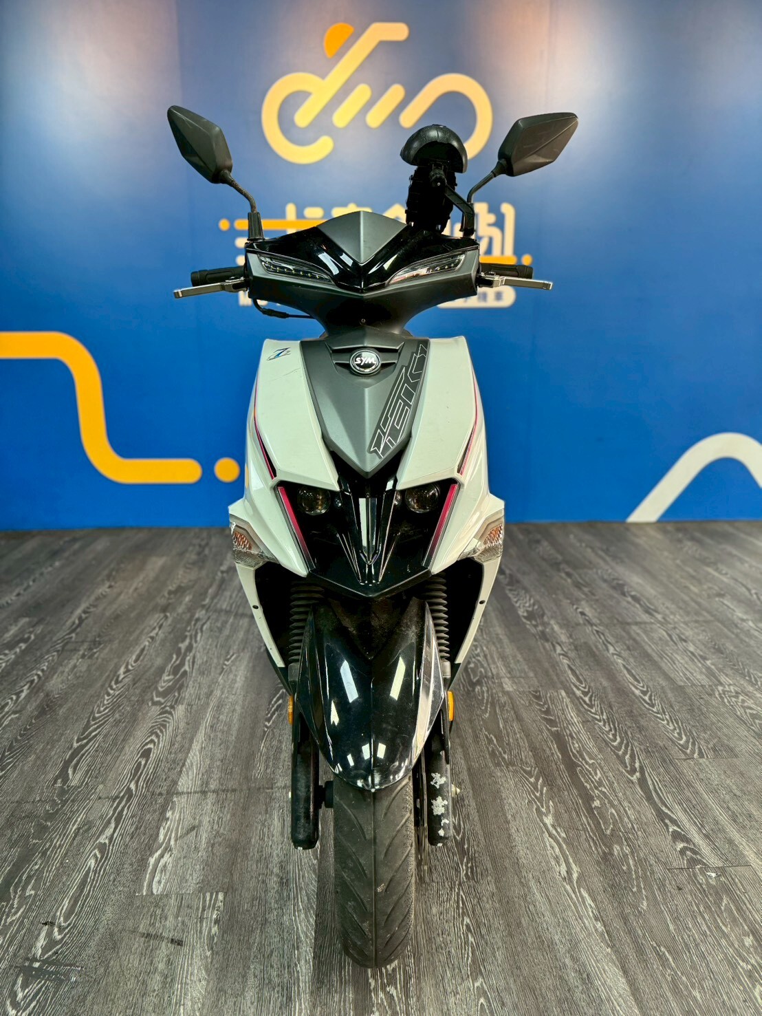 LINE_ALBUM_「未整理保固」21年 三陽 JET SL 125 ABS _3782 16xxxkm $74000_260325_2