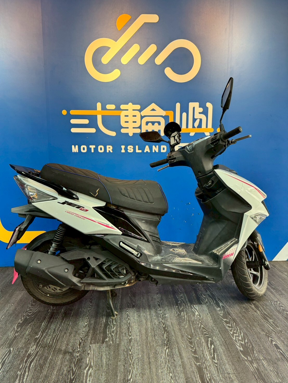 LINE_ALBUM_「未整理保固」21年 三陽 JET SL 125 ABS _3782 16xxxkm $74000_260325_4