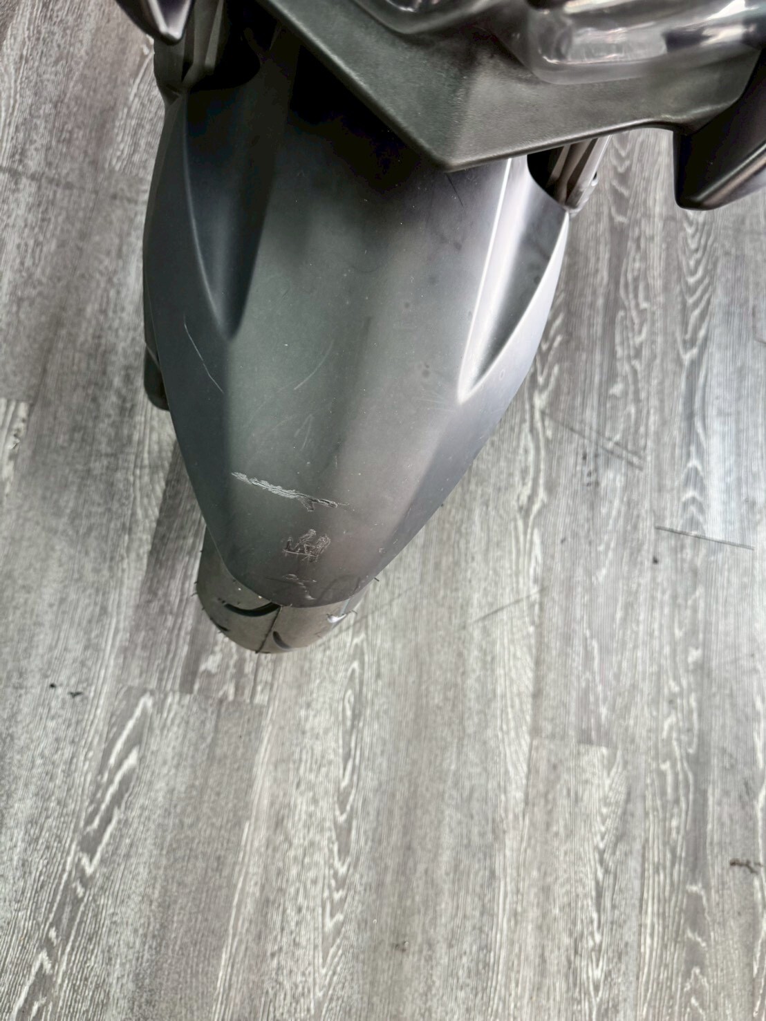 LINE_ALBUM_20年 山葉 FORCE 155 _5619 22924km $55000_260325_8