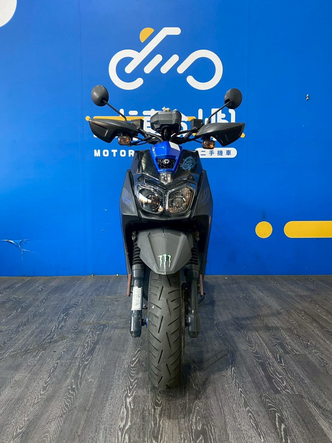 LINE_ALBUM_2016 山葉 MLC-8255 _MLC-8255 $44,000 里程14XXX_260325_2