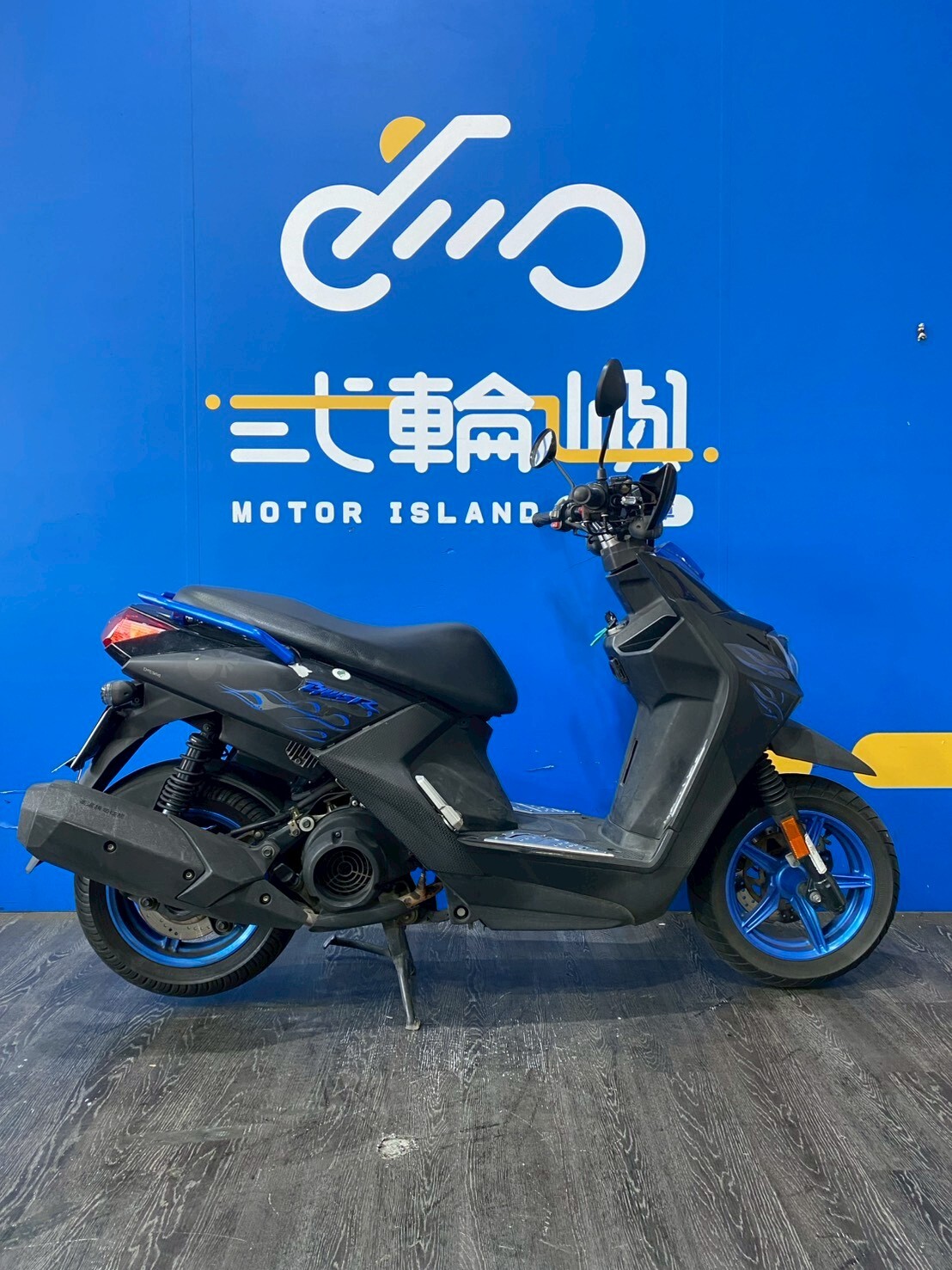 LINE_ALBUM_2016 山葉 MLC-8255 _MLC-8255 $44,000 里程14XXX_260325_4