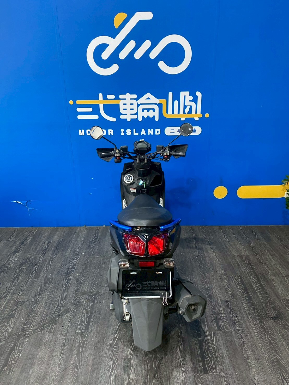 LINE_ALBUM_2016 山葉 MLC-8255 _MLC-8255 $44,000 里程14XXX_260325_5