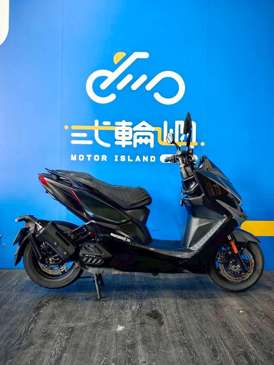 LINE_ALBUM_2016 光陽 KRV 180 MOTO _NUP-3769 $75000 里程26XXX_260325_4