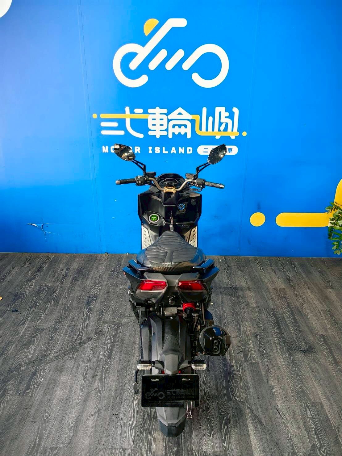 LINE_ALBUM_2016 光陽 KRV 180 MOTO _NUP-3769 $75000 里程26XXX_260325_5