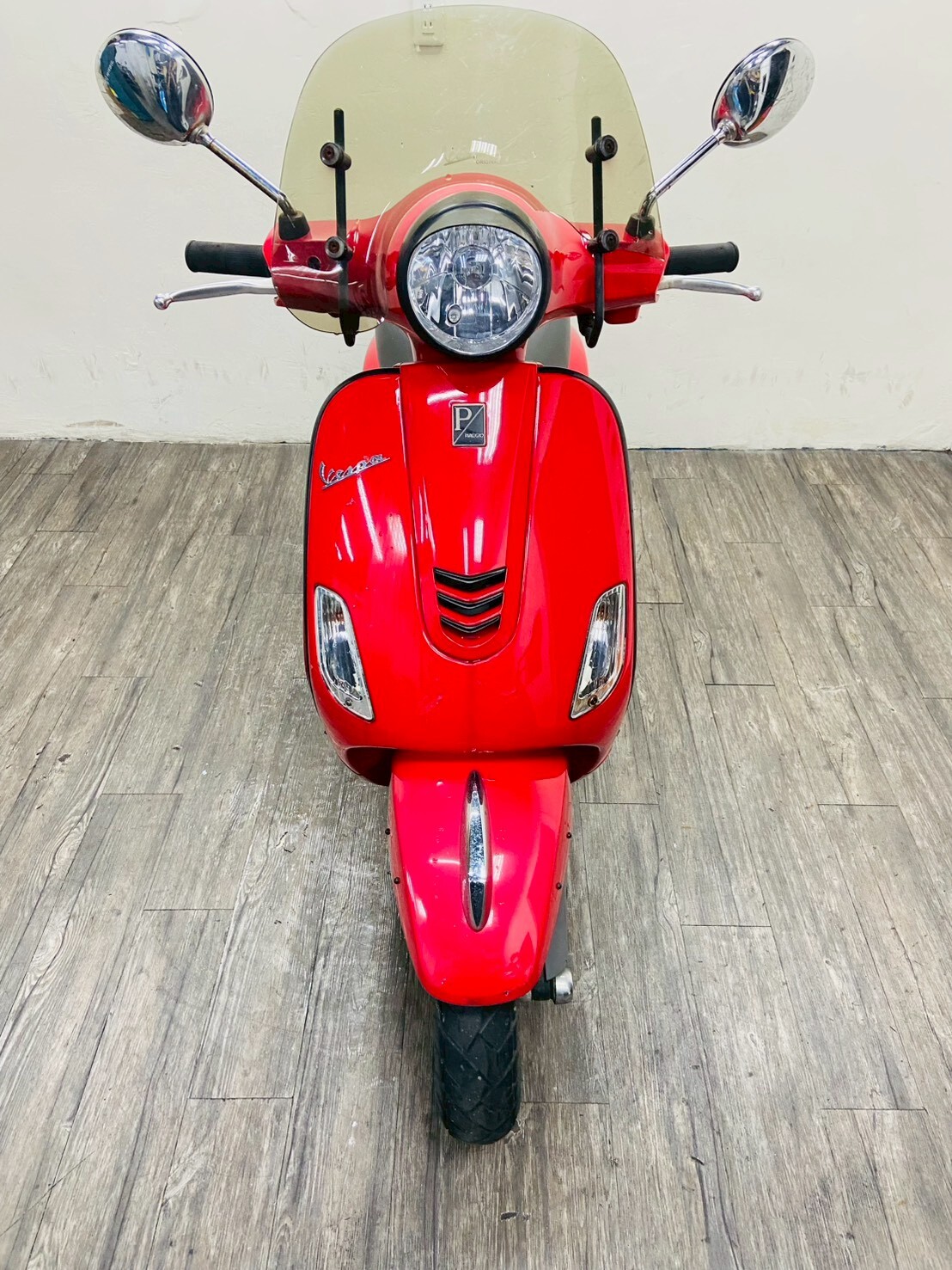 LINE_ALBUM_2017 偉士牌 LX125 _1987 $55000 里程17XXX_260326_1