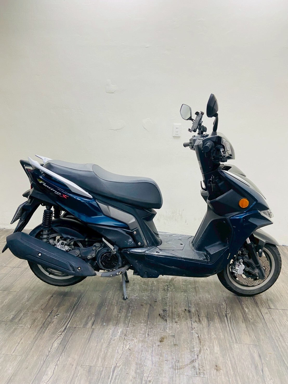 LINE_ALBUM_2023 光陽 雷霆 S 125 雙碟 _3518 $52000 里程20XXX_260326_4