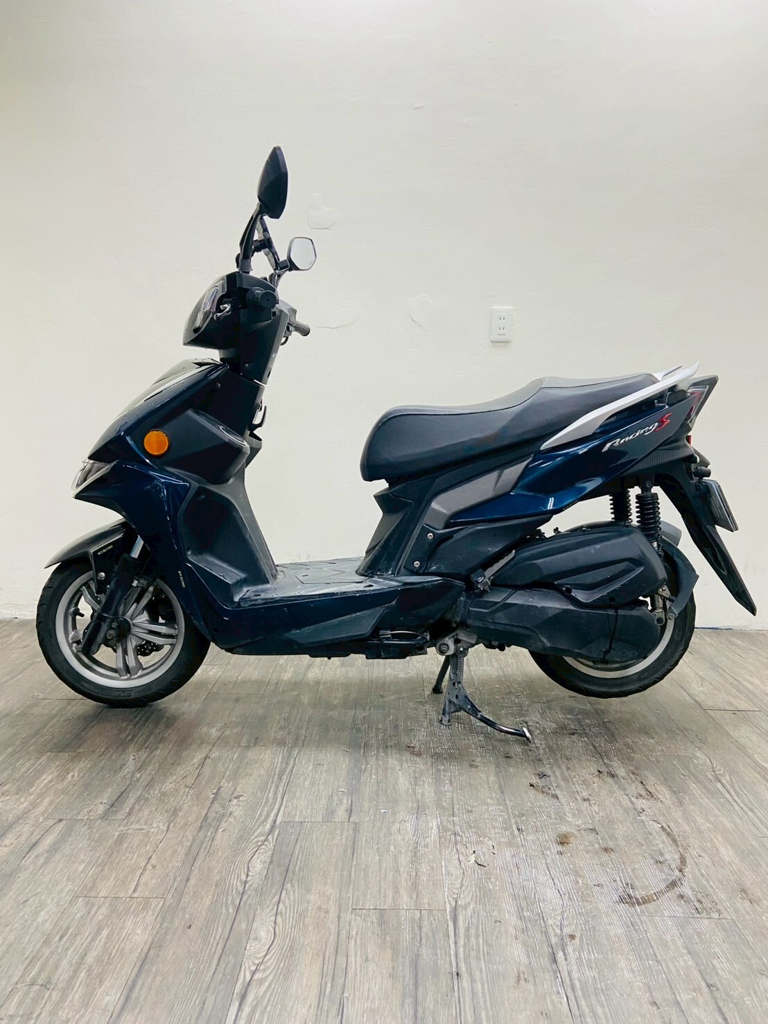 LINE_ALBUM_2023 光陽 雷霆 S 125 雙碟 _3518 $52000 里程20XXX_260326_5