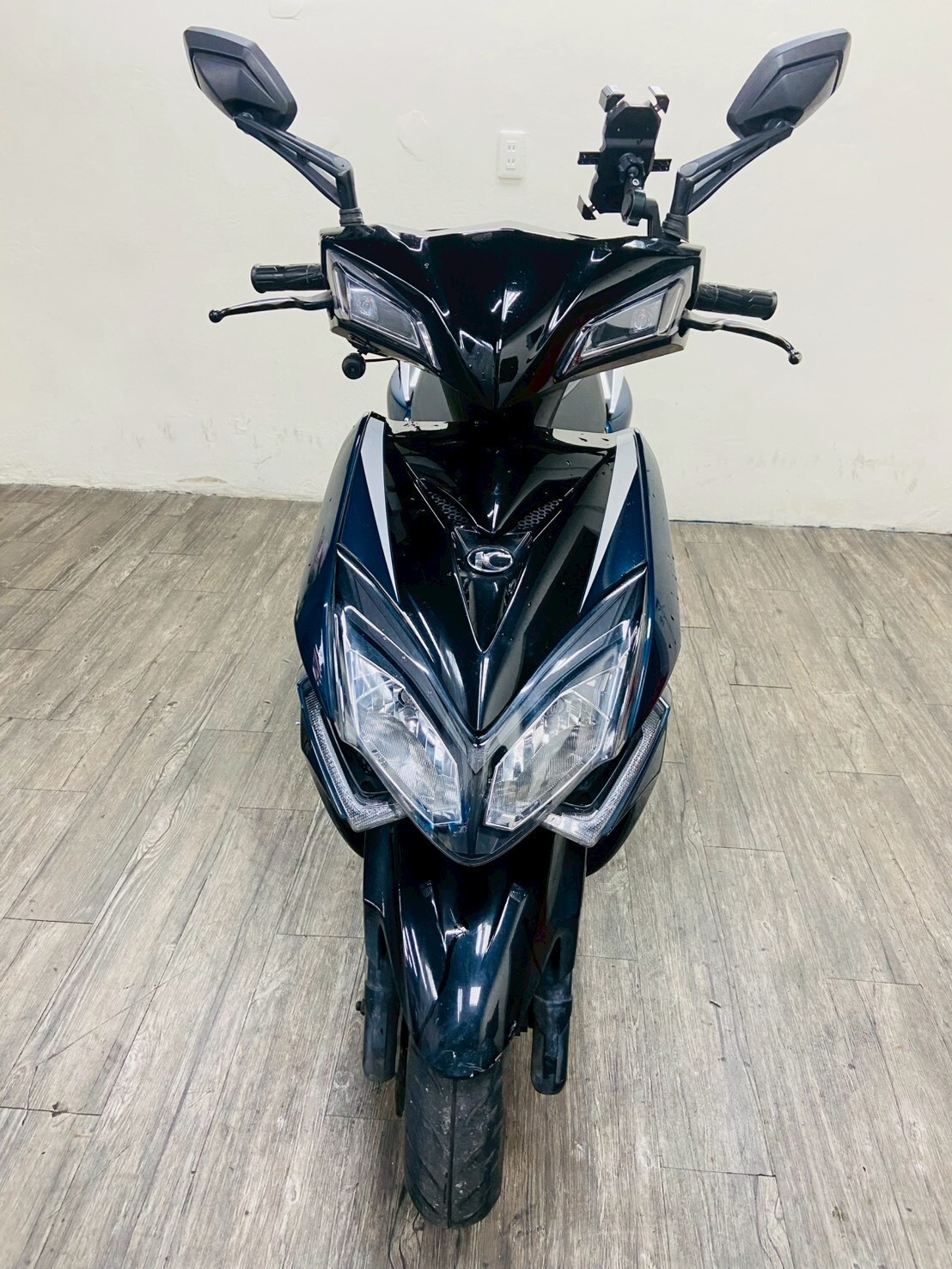 LINE_ALBUM_2023 光陽 雷霆 S 125 雙碟 _3518 $52000 里程20XXX_260326_1