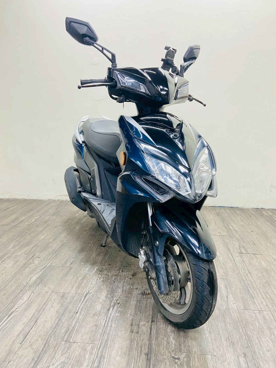 LINE_ALBUM_2023 光陽 雷霆 S 125 雙碟 _3518 $52000 里程20XXX_260326_2