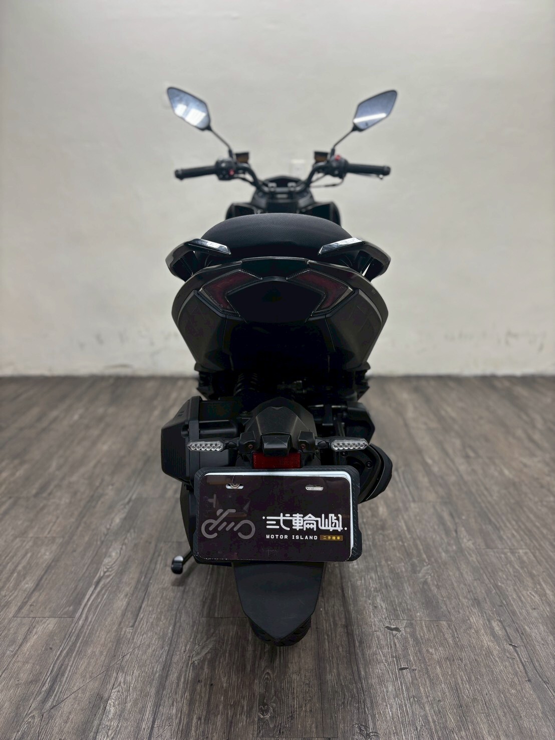 LINE_ALBUM_2023 三陽 MMBCU_9815 $85000 里程 26xxx_260327_6