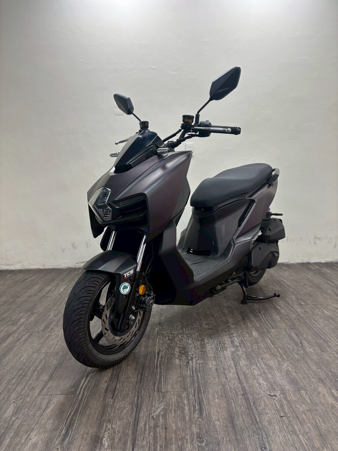 LINE_ALBUM_2023 三陽 MMBCU_9815 $85000 里程 26xxx_260327_3