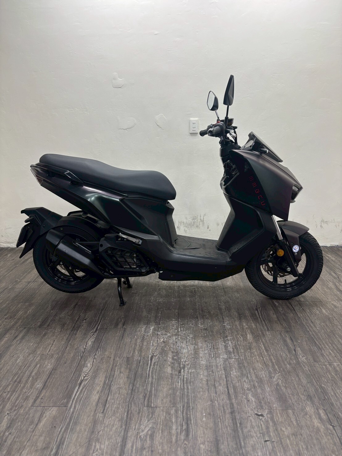 LINE_ALBUM_2023 三陽 MMBCU_9815 $85000 里程 26xxx_260327_5