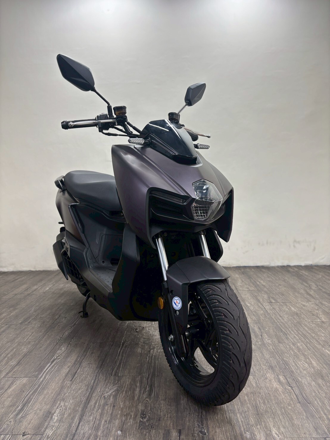 LINE_ALBUM_2023 三陽 MMBCU_9815 $85000 里程 26xxx_260327_2