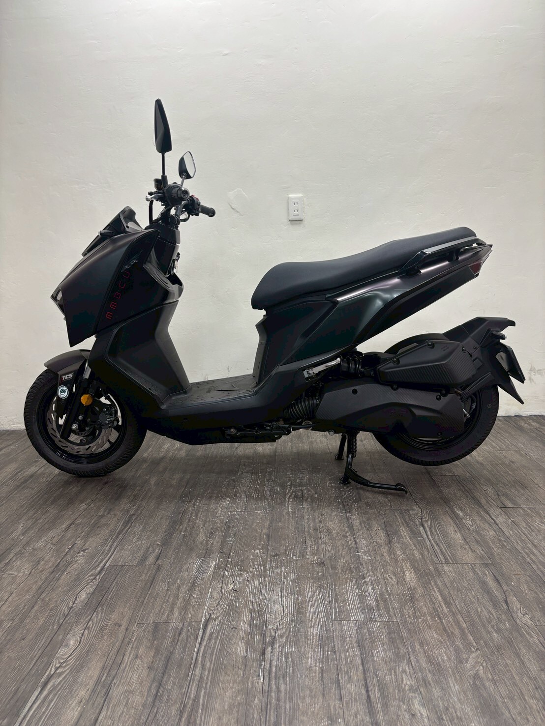 LINE_ALBUM_2023 三陽 MMBCU_9815 $85000 里程 26xxx_260327_4