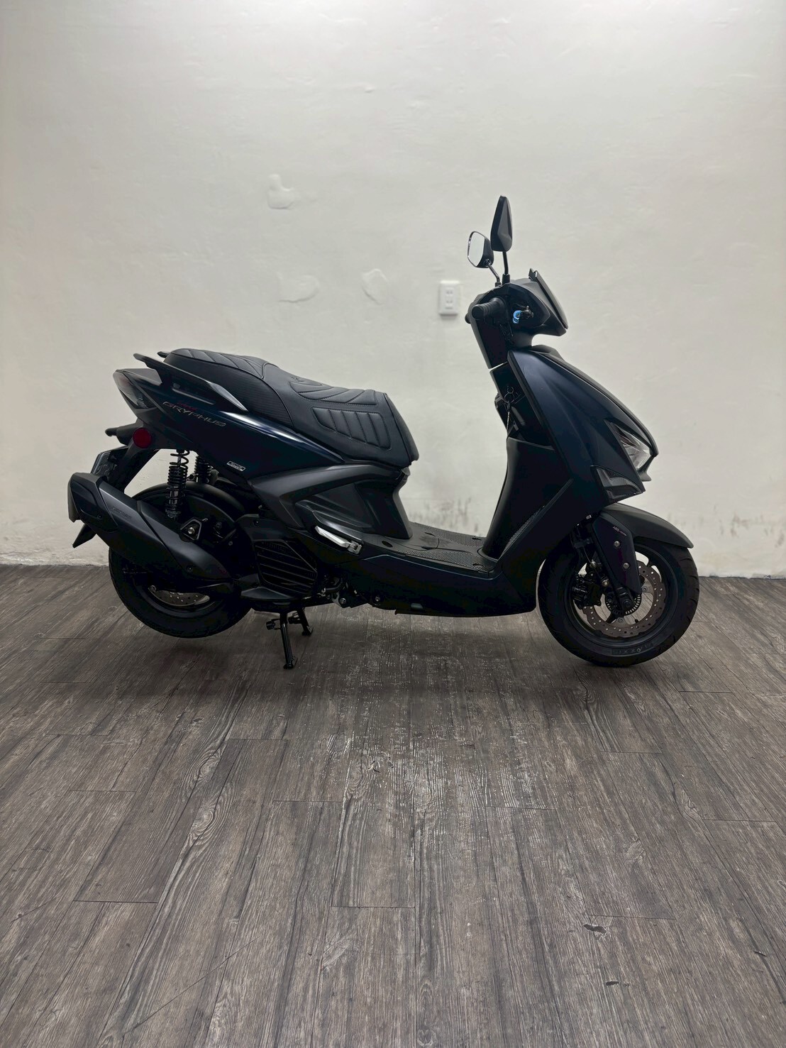 LINE_ALBUM_2022 山葉 勁戰六代 125 ABS _6329 $70000 里程 23XXX_260327_4