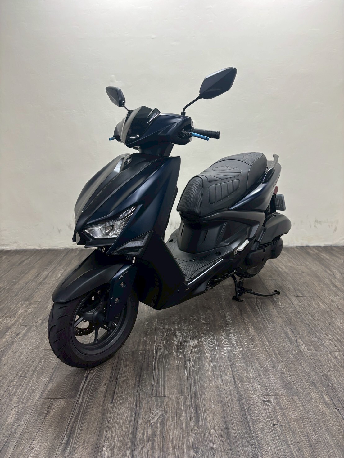 LINE_ALBUM_2022 山葉 勁戰六代 125 ABS _6329 $70000 里程 23XXX_260327_3