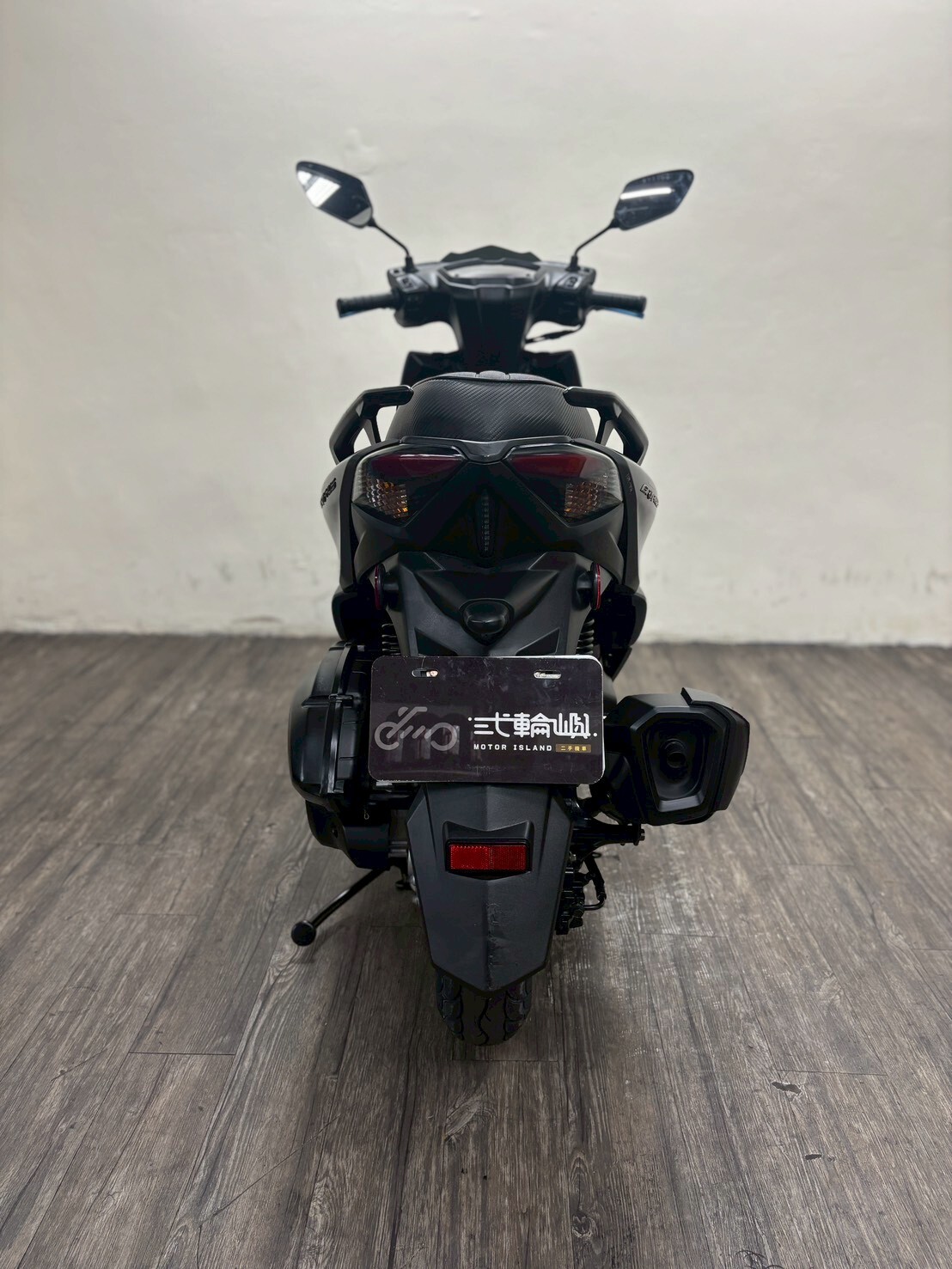 LINE_ALBUM_2022 山葉 勁戰六代 125 ABS _6329 $70000 里程 23XXX_260327_6