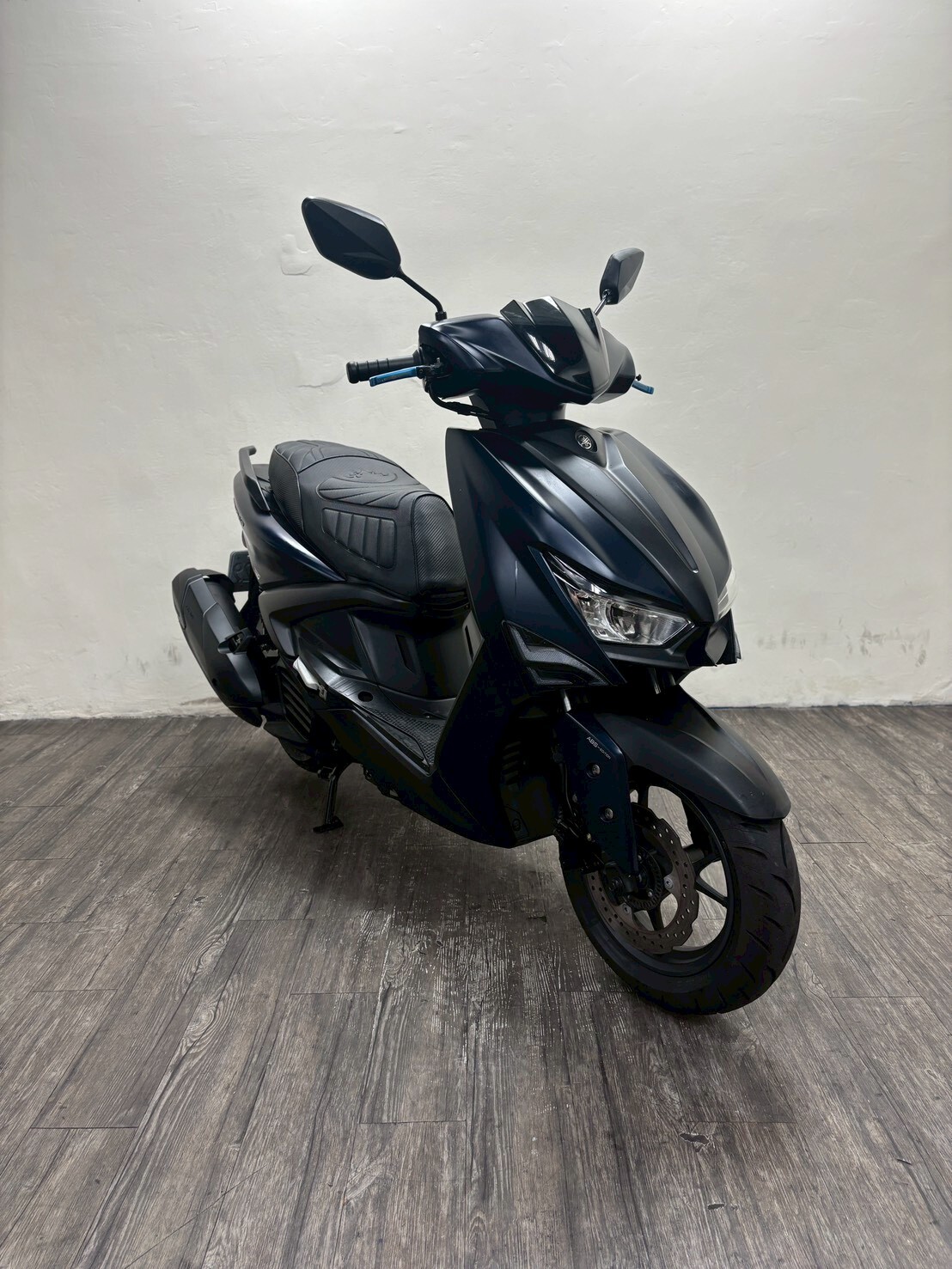 LINE_ALBUM_2022 山葉 勁戰六代 125 ABS _6329 $70000 里程 23XXX_260327_2