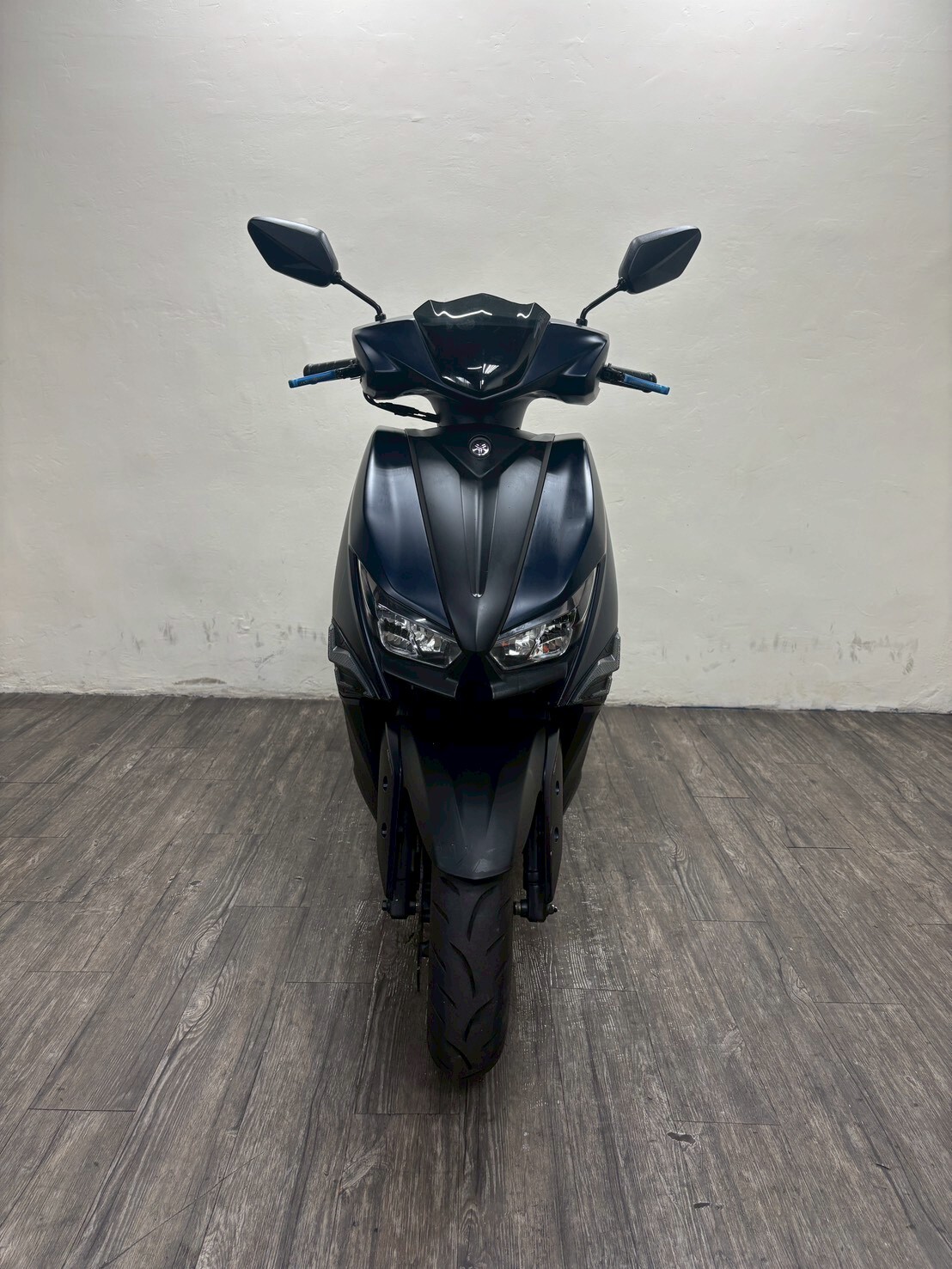 LINE_ALBUM_2022 山葉 勁戰六代 125 ABS _6329 $70000 里程 23XXX_260327_1