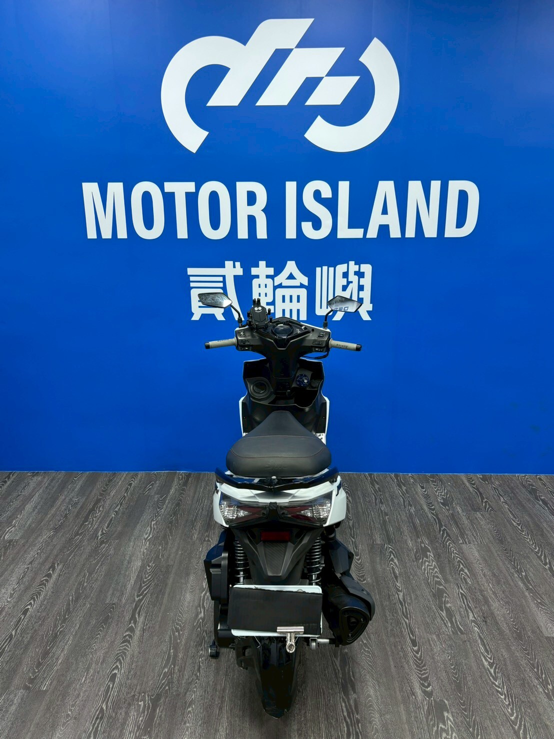 LINE_ALBUM_2024 三陽 JET SL 158 _PBL-7623 $85000 里程23XXX_260327_5