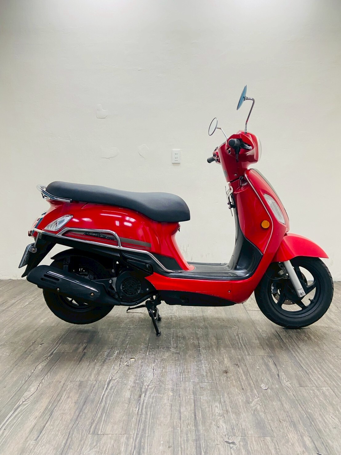 LINE_ALBUM_2019 光陽 like 150 _1135 $45000 里程 24XXX_260327_5