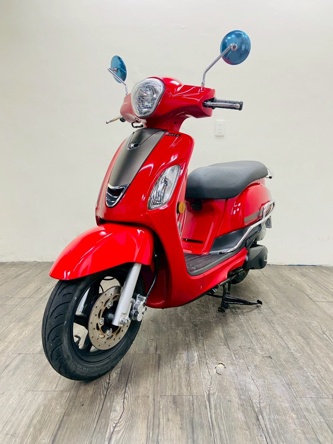 LINE_ALBUM_2019 光陽 like 150 _1135 $45000 里程 24XXX_260327_3