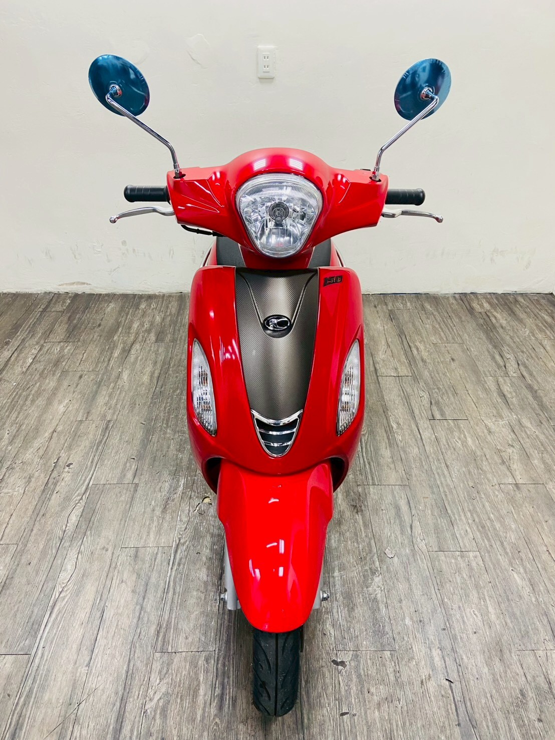 LINE_ALBUM_2019 光陽 like 150 _1135 $45000 里程 24XXX_260327_1