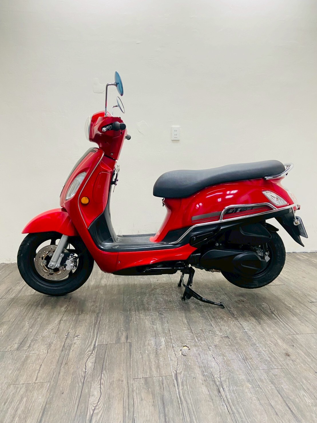 LINE_ALBUM_2019 光陽 like 150 _1135 $45000 里程 24XXX_260327_4