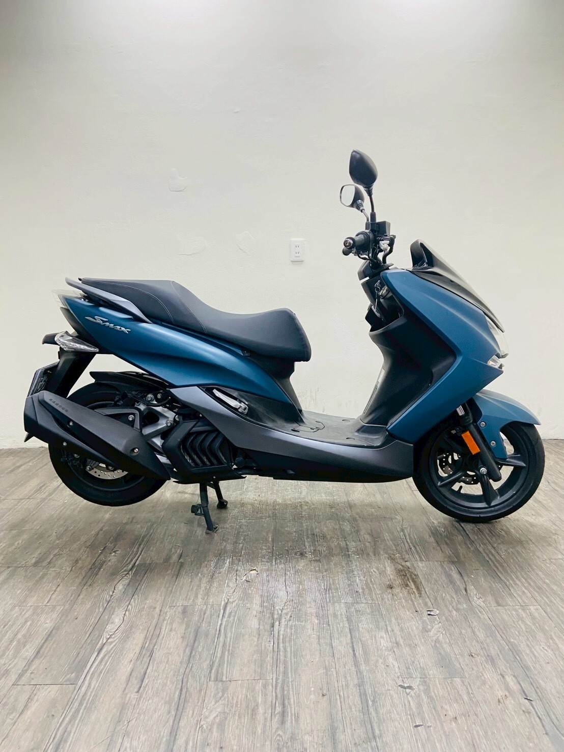 LINE_ALBUM_2021 山葉 SMAX 155 LED ABS _8851 $  里程63XX_260327_5