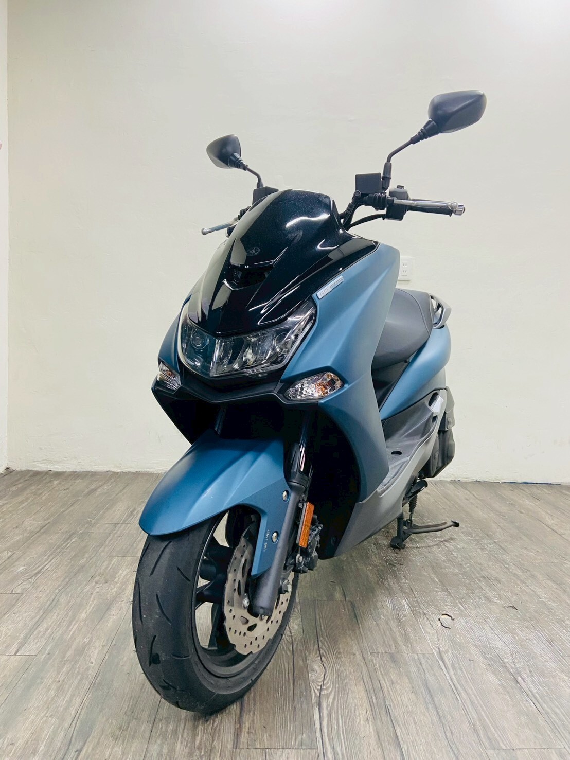 LINE_ALBUM_2021 山葉 SMAX 155 LED ABS _8851 $  里程63XX_260327_2