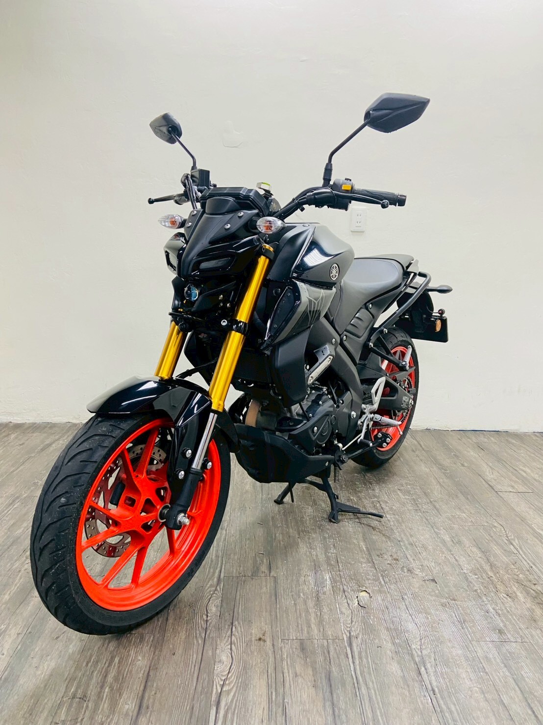 LINE_ALBUM_2025 山葉 MT-15V2 _7213 $ 里程60XX_260327_3