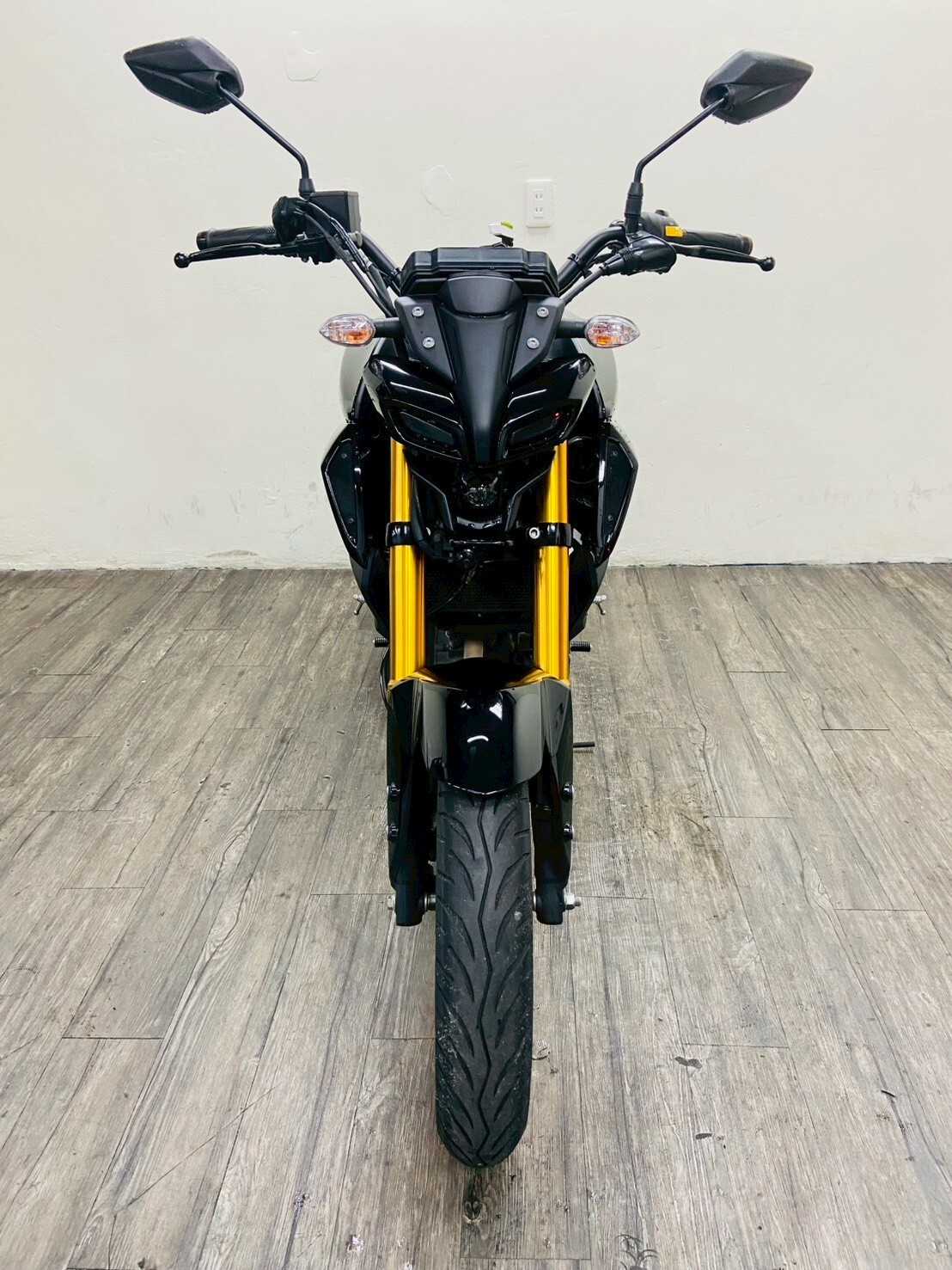 LINE_ALBUM_2025 山葉 MT-15V2 _7213 $ 里程60XX_260327_1